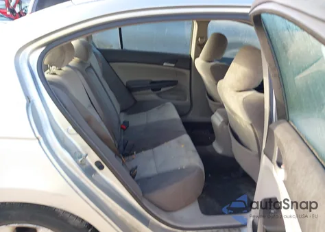 2008 Honda Accord 2.4 Lx-P z USA, uszkodzony, nr VIN JHMCP264X8C044496